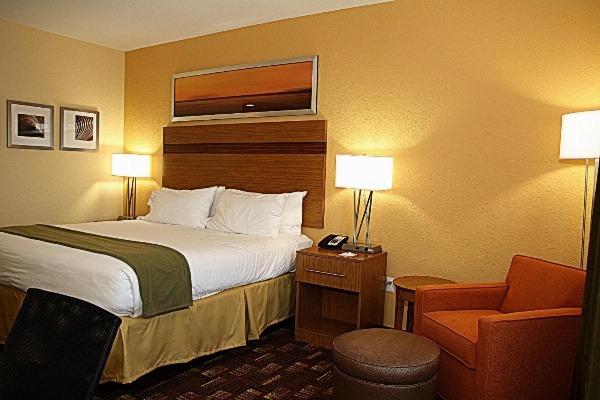 Holiday Inn Express Fort Lauderdale Airport South Main image